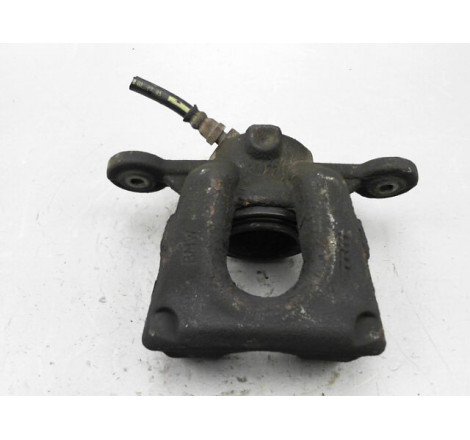 ETRIER DE FREIN ARRIERE GAUCHE BMW SERIE 1 I Phase 1 (E87) 2004-2006