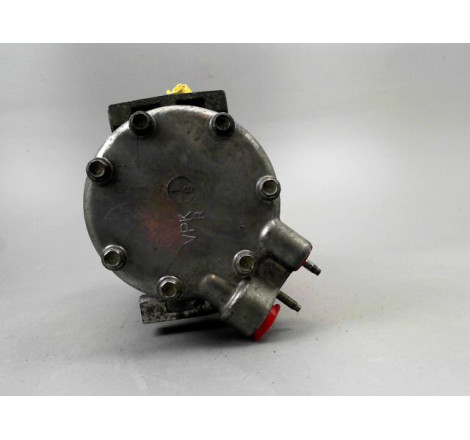 COMPRESSEUR AIR CONDITIONNE CITROEN XSARA PICASSO MONOSP. 1999-2010