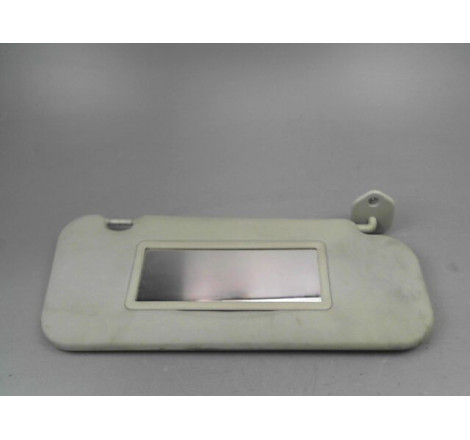 PARE-SOLEIL DROIT CITROEN XSARA PICASSO MONOSP. 1999-2010