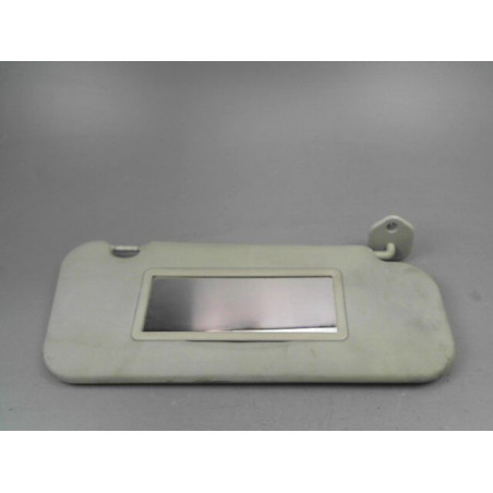 PARE-SOLEIL DROIT CITROEN XSARA 2001