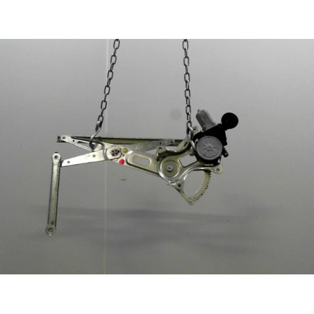 MECANISME+MOTEUR LEVE-GLACE ARRIERE GAUCHE TOYOTA PRIUS 2007