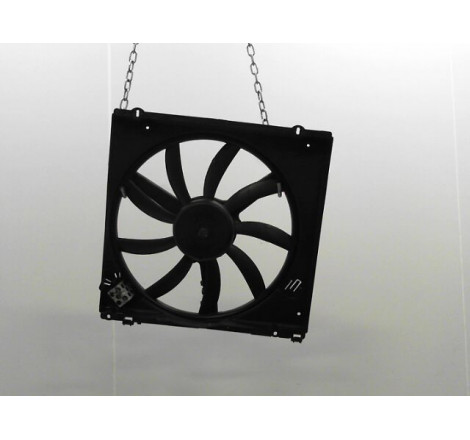 MOTEUR VENTILATEUR RADIATEUR RENAULT TWINGO I Phase 3 2000-2007