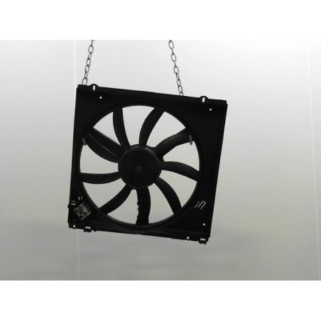 MOTEUR VENTILATEUR RADIATEUR RENAULT TWINGO 2004