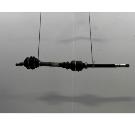 TRANSMISSION AVANT DROIT PEUGEOT 206 2.0 HDi