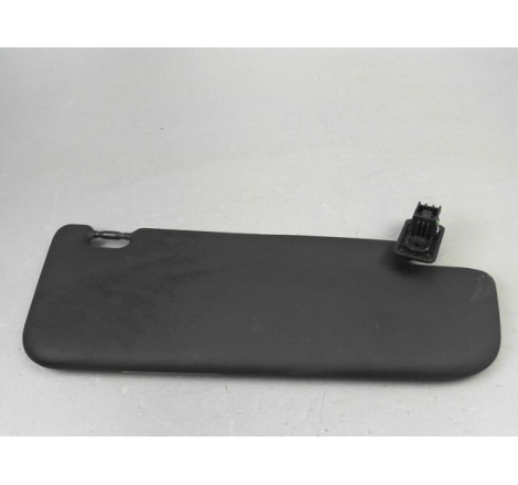 PARE-SOLEIL GAUCHE FIAT 500 II Phase 1 2007-...