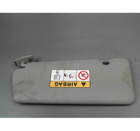 PARE-SOLEIL DROIT RENAULT TWINGO III 2014-...