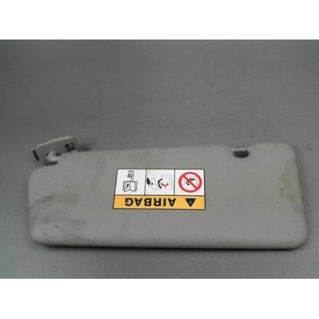 PARE-SOLEIL DROIT RENAULT TWINGO 2016