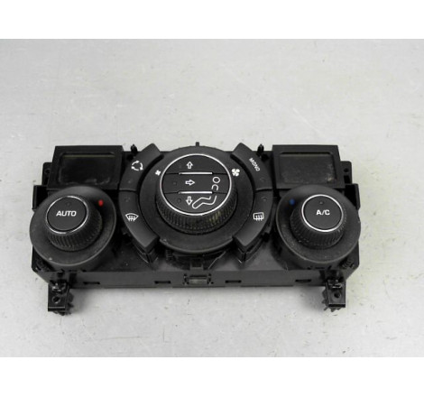 COMMANDE DE CHAUFFAGE PEUGEOT 308 I Phase 1 2007-2011