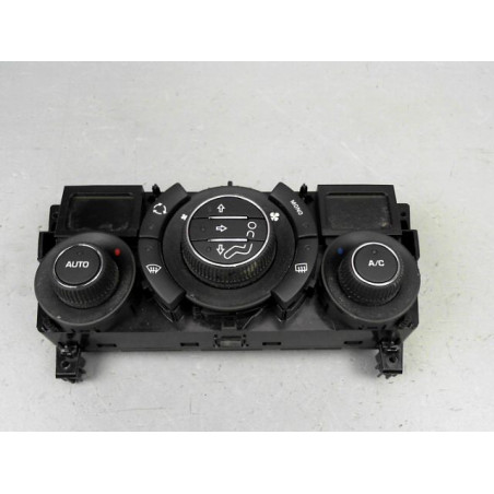 COMMANDE DE CHAUFFAGE PEUGEOT 308 2010