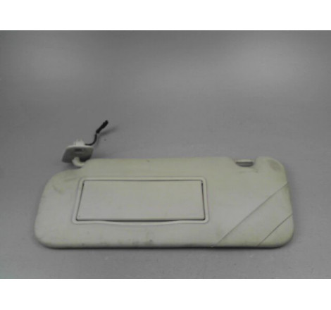 PARE-SOLEIL GAUCHE PEUGEOT 407 BERL. Phase 1 2004-2008