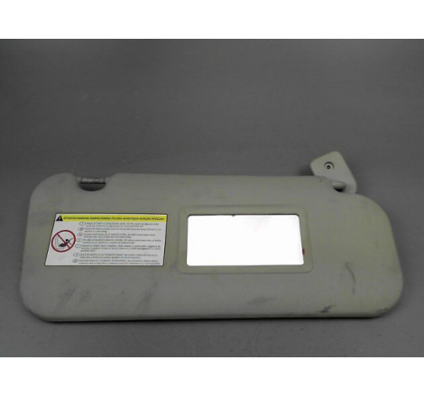 PARE-SOLEIL DROIT PEUGEOT 207 2006-2013