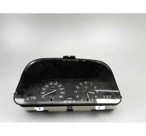 BLOC COMPTEURS PEUGEOT 306 Phase 1 1993-1997