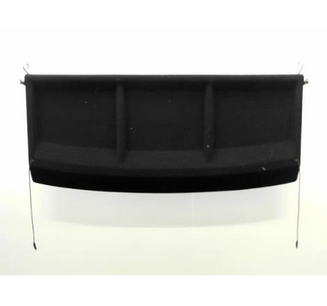 TABLETTE PLAGE ARRIERE CITROEN SAXO Phase 2 1999-2004