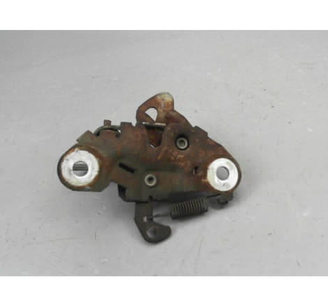 SERRURE CAPOT PEUGEOT 206 1998-2009