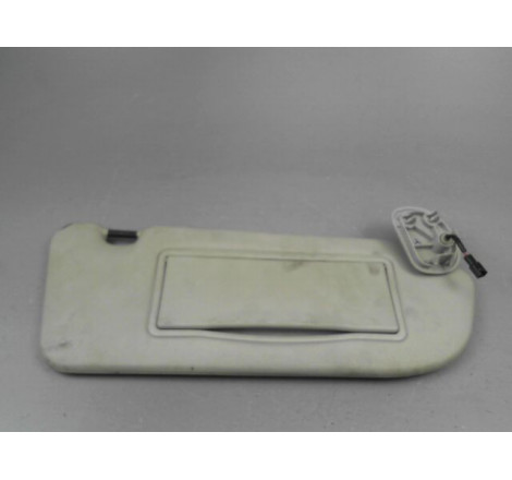 PARE-SOLEIL DROIT CITROEN XSARA Phase 2 2000-2004