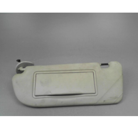 PARE-SOLEIL GAUCHE CITROEN XSARA Phase 2 2000-2004