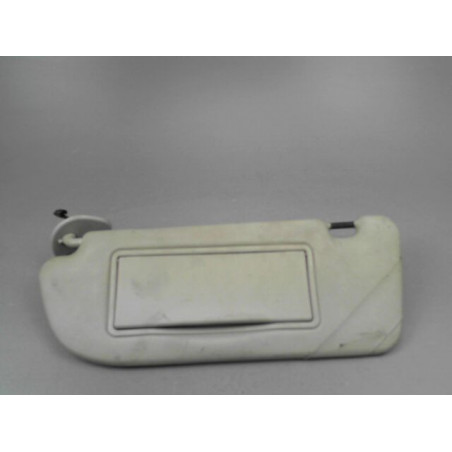 PARE-SOLEIL GAUCHE CITROEN XSARA 2003