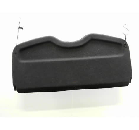 TABLETTE PLAGE ARRIERE RENAULT CLIO III Phase 1 2005-2009