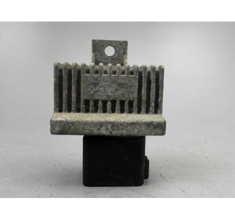 BOITIER DE PRECHAUFFAGE RENAULT CLIO III Phase 1 2005-2009