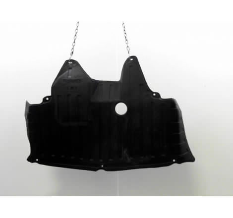 PROTECTION CARTER HUILE RENAULT TWINGO I Phase 3 2000-2007 1.2 16V 