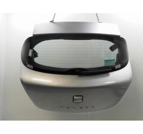 HAYON SEAT TOLEDO 2004-