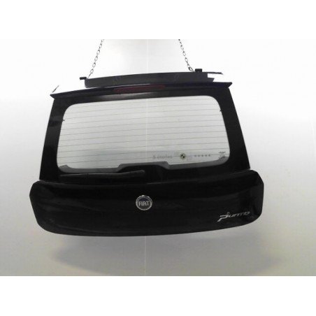 HAYON FIAT PUNTO 2007