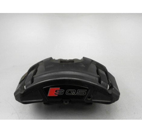 ETRIER DE FREIN AVANT DROIT AUDI Q5