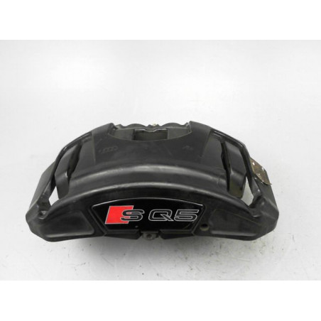 ETRIER DE FREIN AVANT GAUCHE AUDI Q5 2013