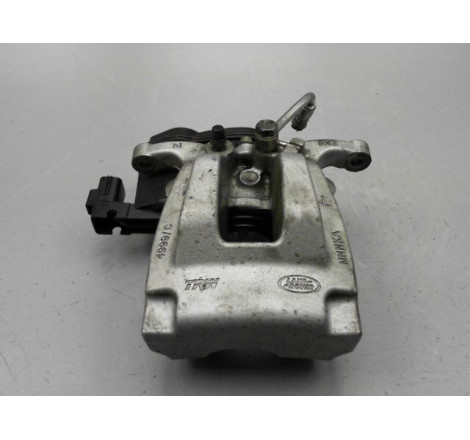 ETRIER DE FREIN ARRIERE GAUCHE LAND ROVER RANGE 2009-