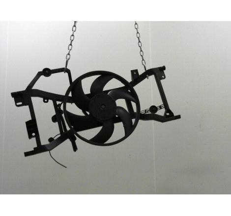 MOTEUR VENTILATEUR CHAUFFAGE DACIA SANDERO