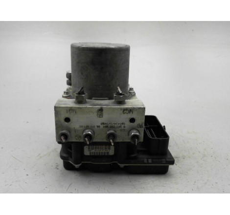 UNITE HYDRAULIQUE ABS CITROEN C4 I Phase 2 2008-2010