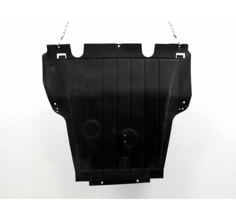 PROTECTION CARTER HUILE RENAULT CLIO III Phase 1 2005-2009 1.5 dCi 