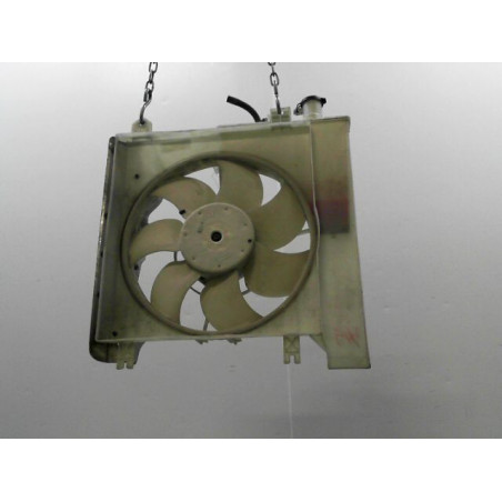 MOTEUR VENTILATEUR RADIATEUR PEUGEOT 107 2008
