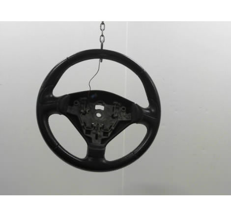 VOLANT DE DIRECTION PEUGEOT 407 SW Phase 2 2008-2011