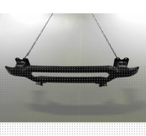 RENFORT PARE-CHOC AVANT PEUGEOT 407 SW Phase 2 2008-2011