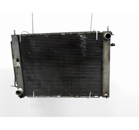 RADIATEUR RENAULT MODUS Phase 1 2004-2007