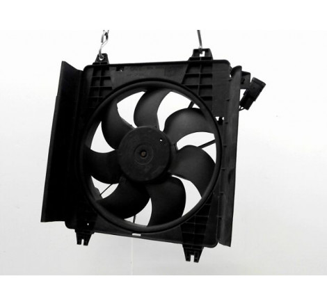 MOTEUR VENTILATEUR RADIATEUR PEUGEOT 107 I Phase 1 2005-2008
