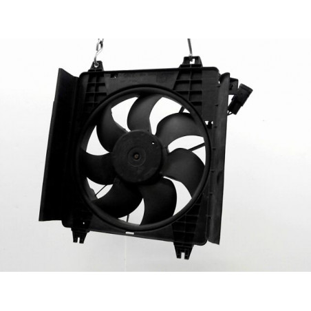 MOTEUR VENTILATEUR RADIATEUR PEUGEOT 107 2008