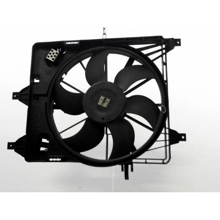 MOTEUR VENTILATEUR RADIATEUR RENAULT CLIO 2004