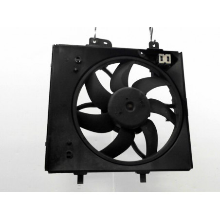 MOTEUR VENTILATEUR RADIATEUR CITROEN C2 2009