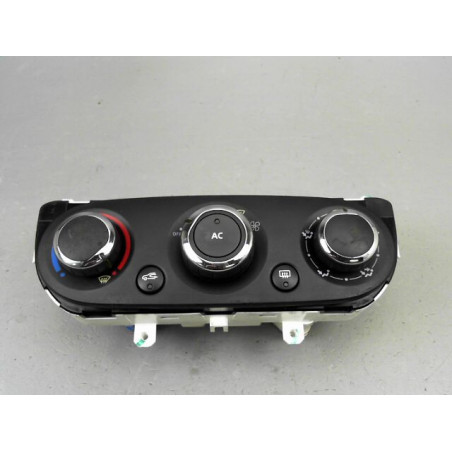 COMMANDE DE CHAUFFAGE RENAULT CLIO 2013