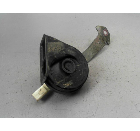 KLAXON / AVERTISSEUR PEUGEOT 207 2006-2013