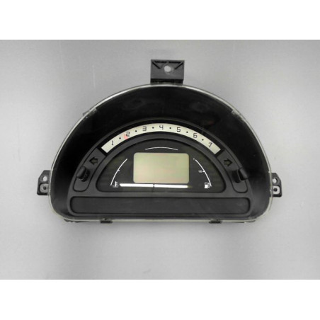 BLOC COMPTEURS CITROEN C3 2004