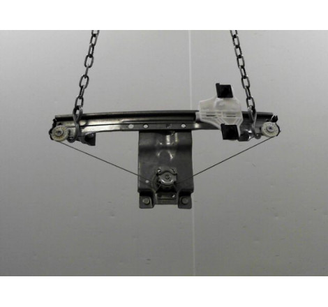 MECANISME LEVE-GLACE ARRIERE DROIT RENAULT CLIO BREAK IV Phase 1 2012-...