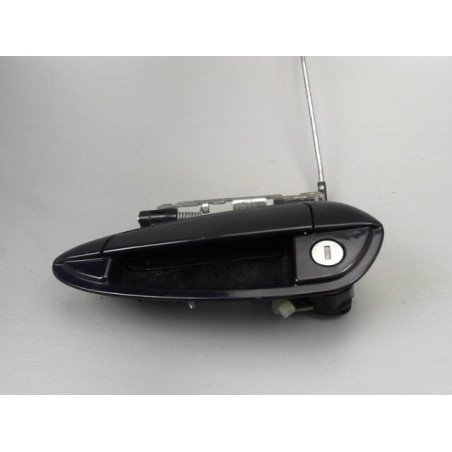POIGNEE EXTERIEURE PORTE AVANT GAUCHE FIAT PUNTO 2007