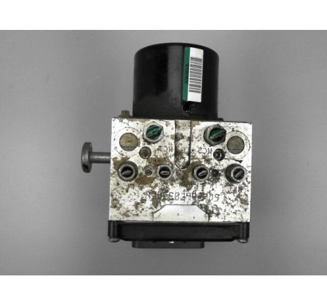 UNITE HYDRAULIQUE ABS PEUGEOT 407 SW Phase 1 2004-2008