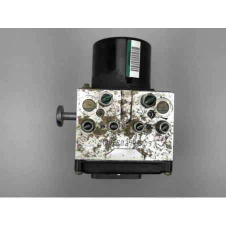 UNITE HYDRAULIQUE ABS PEUGEOT 407 2007