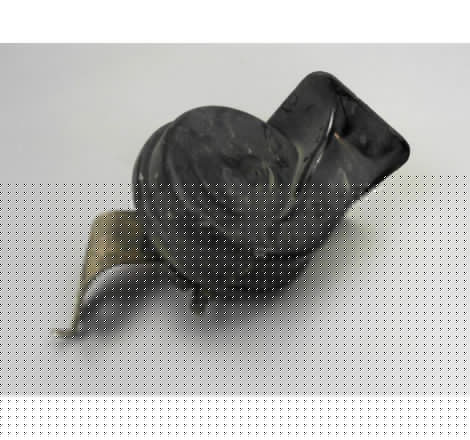 KLAXON / AVERTISSEUR RENAULT TWINGO I Phase 3 2000-2007