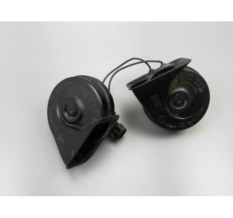 KLAXON / AVERTISSEUR RENAULT LAGUNA II Phase 2 2005-2007