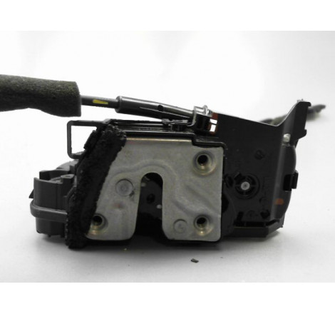 SYSTEME CONDAMNATION AVANT DROIT RENAULT CLIO BREAK IV Phase 1 2012-...